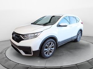 Honda CR-V Sport 2021