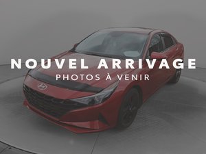 Hyundai Elantra Preferred 2021