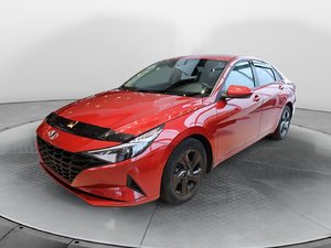 Hyundai Elantra Preferred 2021