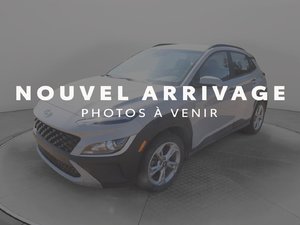 Hyundai Kona Preferred 2022