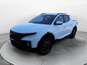 Hyundai Santa Cruz Preferred 2022