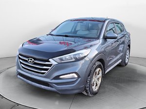 Hyundai Tucson SE 2017