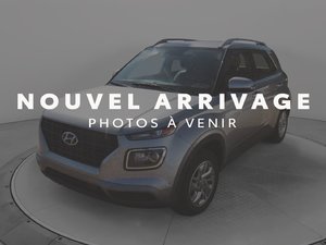 Hyundai Venue Preferred 2023