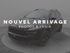 Jeep Cherokee Altitude 2016