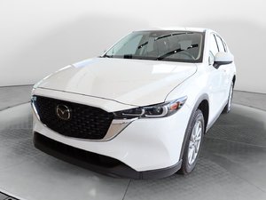 2024 Mazda CX-5 GX