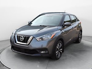 Nissan Kicks SV 2020
