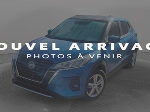 Nissan Kicks S 2021