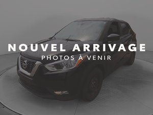 Nissan Kicks S 2021