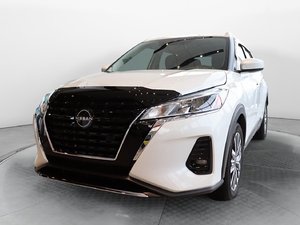 Nissan Kicks SV 2024