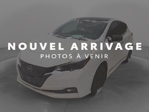 Nissan LEAF SL PLUS 2023