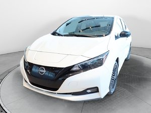 2023 Nissan LEAF SL PLUS