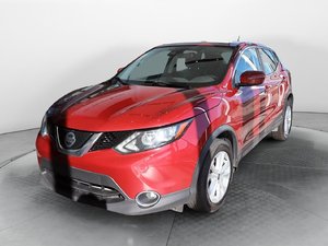 Nissan Qashqai 2019