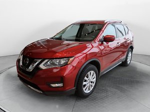 Nissan Rogue SV 2018