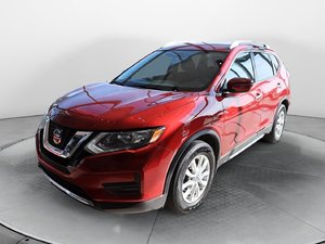 2020 Nissan Rogue Special Edition