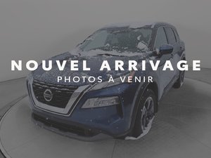 Nissan Rogue SV 2021