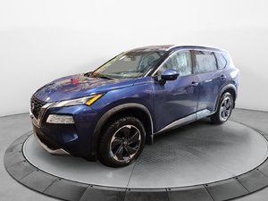 Nissan Rogue SV 2021