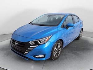 Nissan Versa SV 2024