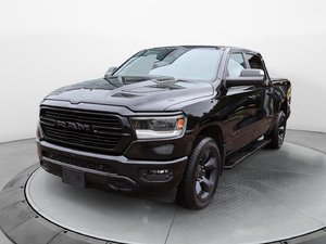 Ram 1500 Sport 2019
