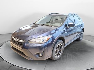 2021 Subaru Crosstrek Touring