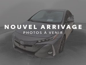 2021 Toyota Prius Prime