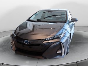 Toyota Prius Prime  2021