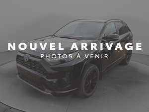 Toyota RAV4 Hybrid SE 2022