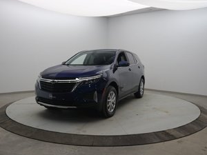 Chevrolet Equinox LT 2022