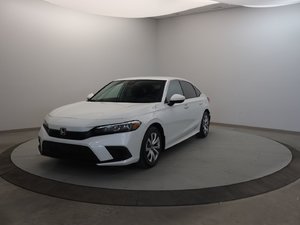 Honda Civic Sedan LX 2022