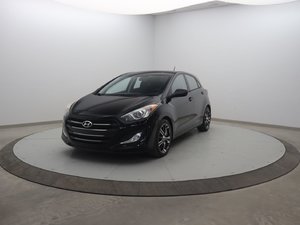 2016 Hyundai Elantra GT GLS