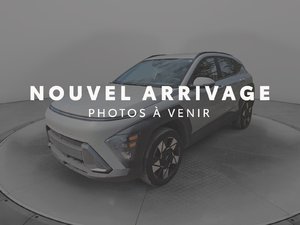 Hyundai Kona Preferred 2024