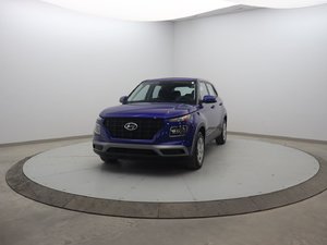2022 Hyundai Venue Essential