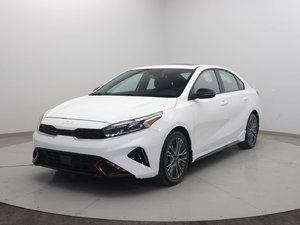 Kia Forte 2023