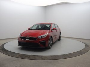 Kia Forte5 EX 2021