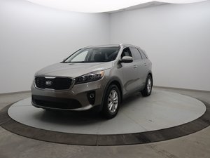 Kia Sorento  2019