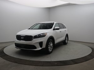 Kia Sorento  2020