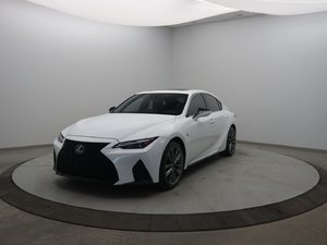 Lexus IS IS 350 2022