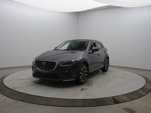 2019 Mazda CX-3 GT