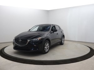 2019 Mazda CX-3 GS