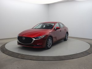 Mazda Mazda3 GX 2022