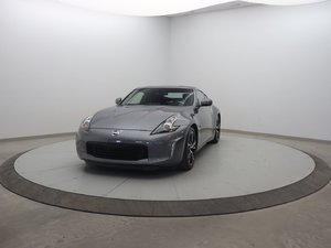 Nissan 370Z Coupe SPORT 2020