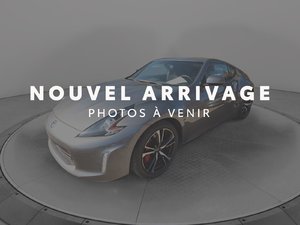 2020 Nissan 370Z Coupe SPORT
