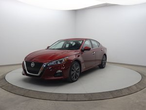 Nissan Altima Platinum 2019