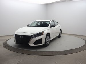 2024 Nissan Altima S