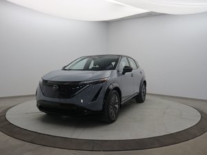 Nissan ARIYA EVOLVE+ 2024