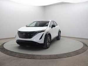 2025 Nissan ARIYA EVOLVE E-4ORCE