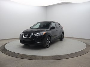 Nissan Kicks  2019