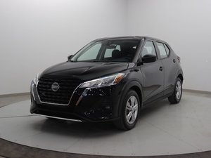 Nissan Kicks S 2021