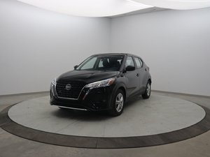 Nissan Kicks S 2021