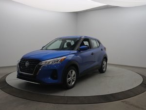 Nissan Kicks S 2021
