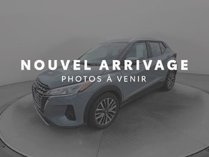 Nissan Kicks SV 2021